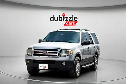 2014 FORD EXPEDITION 照片 3