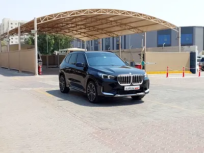 AED 2720/month | 2026 BMW X1 | GCC Specs | Ref#523848