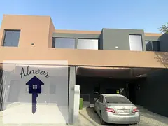"Brand new" 2 bhk townhouse for- rent-