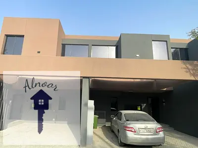 "Brand new" 2 bhk townhouse for- rent-