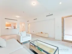 Vacant | Unfurnished | Prime Location