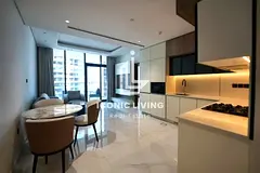 1-Bedroom Fully Furnished Apartment | For Rent