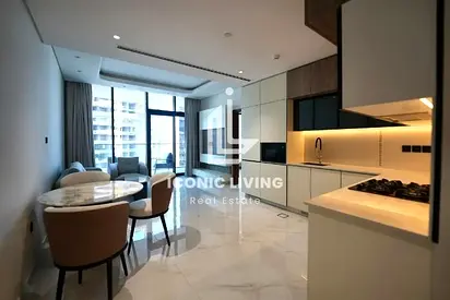 1-Bedroom Fully Furnished Apartment | For Rent