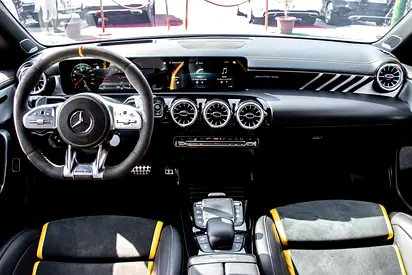 2022 Mercedes-BENZ CLA 缩略图 7