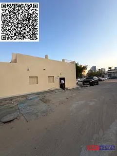 🏡 SPACIOUS VILLA FOR RENT – AL RASHIDIYA, AJMAN 📍