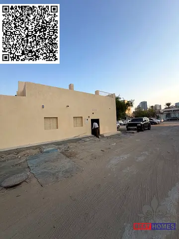 🏡 SPACIOUS VILLA FOR RENT – AL RASHIDIYA, AJMAN 📍