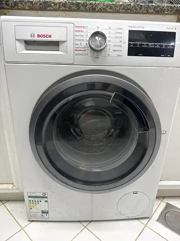 Bosch Washing Machine