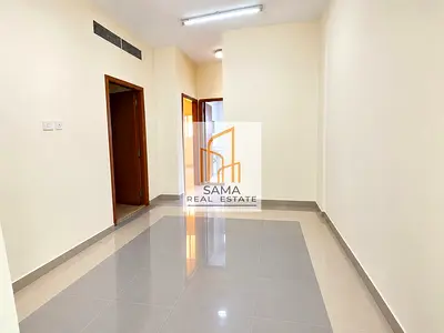 Family 1bhk available close to safrai shopping mall only 25k muwaileh