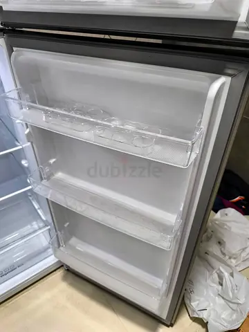 Refrigerator in excellent working condition