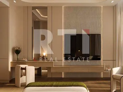 Binghatti Skyrise Tower A | Studio | Prime Business Bay