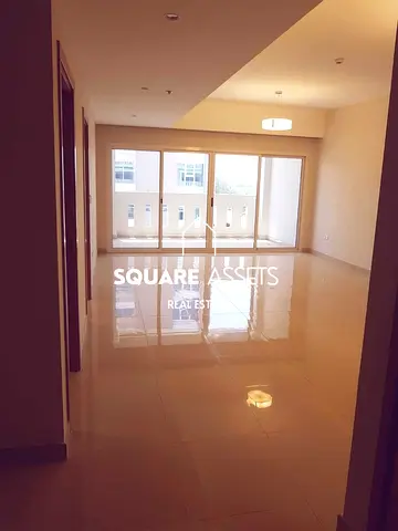 Centurion Residence Tower A,