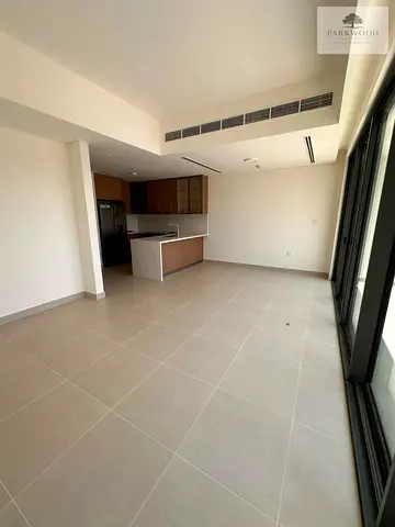 3BR Single-Row | Facing Park | Ready to Move In