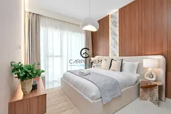 Premium Apartment with Stunning Sea View
