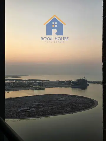 -For sale, one-bedroom apartment in Al Khan