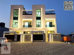 delux villa for sale in Zahya 1 with Ultra-luxurious: Signals the absolute highest tier of quality,