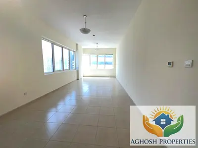 2BR-R | CHILLER FREE | CLOSE KITCHEN | BALCONY | SPACIOUS