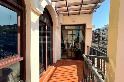 SPACIOUS 1BR | NEAR TO CIRCLE MALL AND PARKS