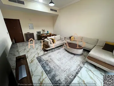🏡 For Rent – 2 Bedroom Apartment with Living Room in Ajman | Al Mowaihat 3 📍 Location: Al Mowaihat 3, Ajman 🏢 Building: Al Tallah Ajiad 🚪 Apartme