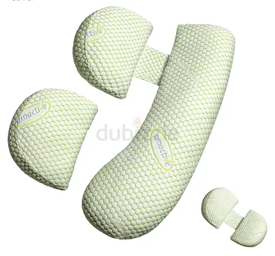 Orthopedic Pregnancy Pillows
