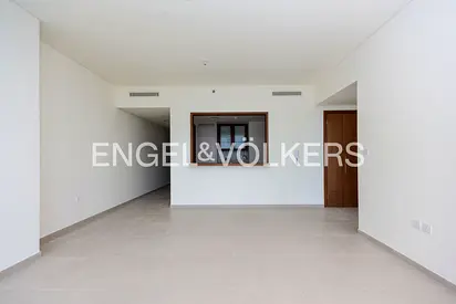 High Floor | Sea View | Balcony
