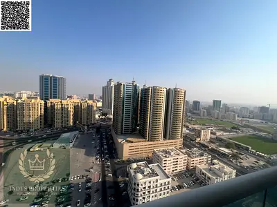 2BHK APARTMENT FOR SALE IN ORIENT TOWER1