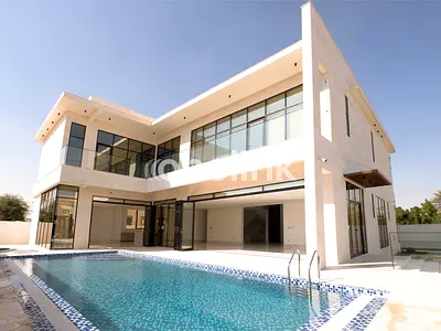 Luxury Stone-Finished Villa | Upgraded | OTIS Lift