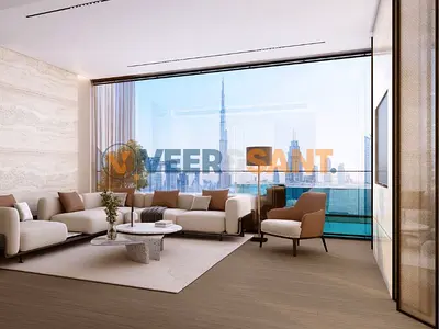 Premium Studio | High ROI | Handover Q4 2026