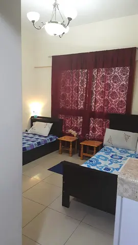 Fully Furnished Bed Space | Clean & Comfortable Near Metro