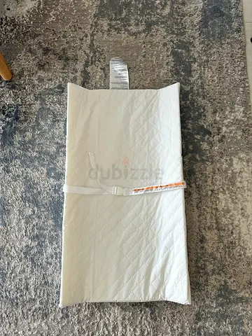 Baby paper changing table pad