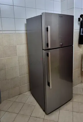 Haier 2-door Refrigerator in excellent Condition