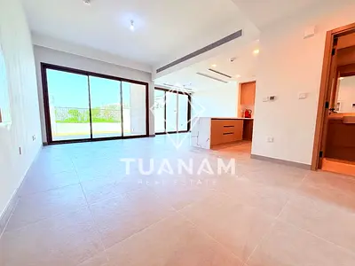 Modern Family Villa | Private Garden | Premium Community Living