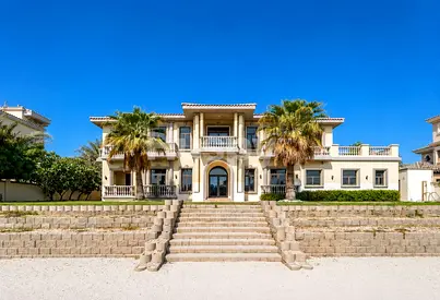 Vacant | Sea View | Beach Access