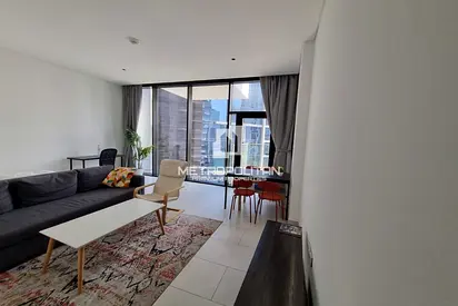 Furnished | High Floor | Canal View| Ready To Move