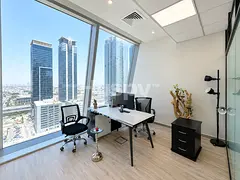 Fully Furnished | Near Metro | Mid Floor