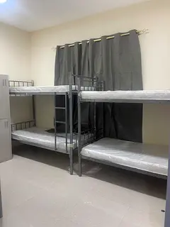 Fully Furnished Bed Space Available