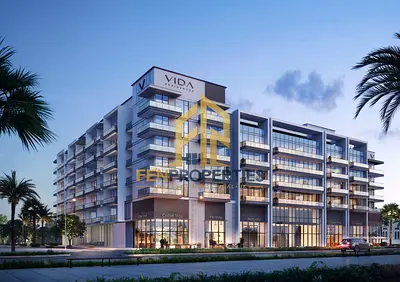 LUXURY 2BR | OFF-PLAN | SMART INVESTMENT | ISLAND LIVING | Q4 2027