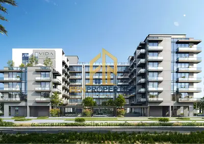 LUXURY 2BR | OFF-PLAN | SMART INVESTMENT | ISLAND LIVING | Q4 2027