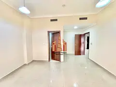 Spacious 1BHK apartment with Master bedroom and Balcony Opposite Nadha Park