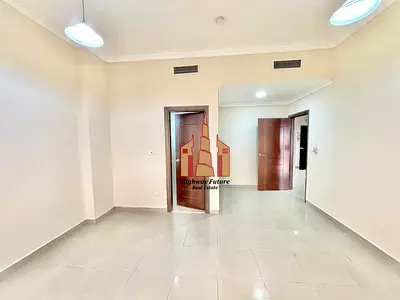 Spacious 1BHK apartment with Master bedroom and Balcony Opposite Nadha Park