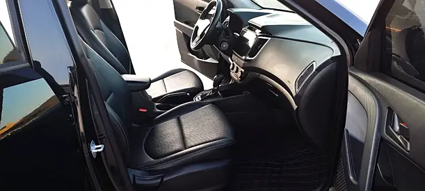 2017 Hyundai CRETA — фото 3