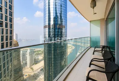 Vacant | Marina View | Fendi Design