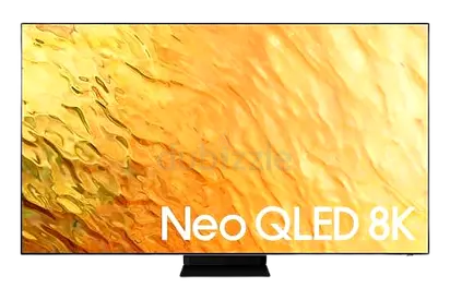 Samsung 75" Smart Neo QLED TV - 8K, 75QN800B