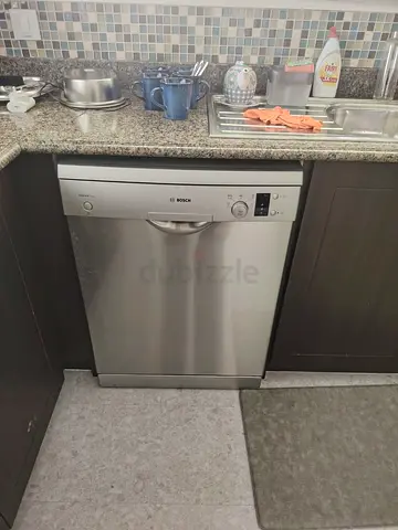 Bosch dish washer