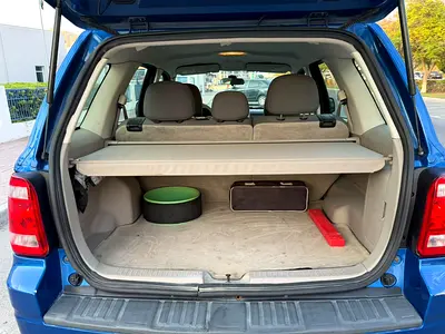 2012 FORD ESCAPE photo 14