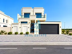 Premium Standalone 4BR Villa | Majlis & Maid Room | 6 Bathrooms |