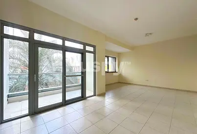 Low Floor | Community Views | Vacant