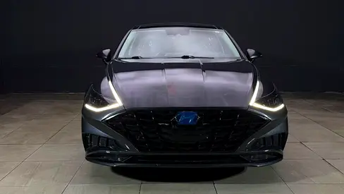 2021 Hyundai Sonata Limited | American Specs | Fully Loaded