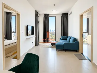 High ROI | Closed Kitchen | Fully Furnished