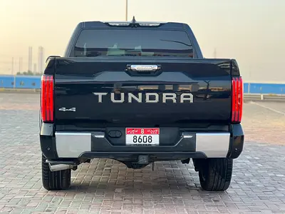 2023 Toyota TUNDRA 照片 6