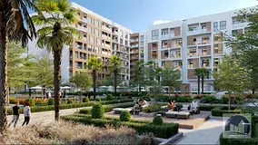 Spacious |Private Elevator| Family Community
